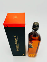 Johnnie Walker Black Label 12YO Jasper Goodall Limited Edition (750ml)