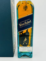 Johnnie Walker Blue Label Year of the Ox (750ml) #3