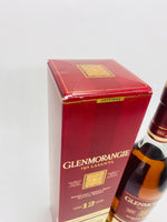 Glenmorangie The Lasanta 12YO (700ml)