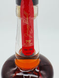 Wild Turkey Jimmy Russell's 70th Anniversary (750ml)