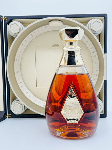 Johnnie Walker Odyssey (700ml)