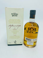 Gordon & MacPhail Athol Brose Whisky Liqueur (500ml)