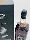 Jack Daniel's Sinatra Select Tennessee Whiskey (1000ml)