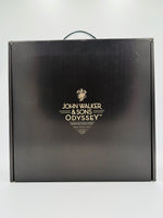 Johnnie Walker Odyssey (700ml)