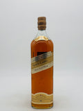 Johnnie Walker Gold Label 18 "Older Bottling" (1000ml)