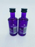 Whitley Neill Rhubarb & Ginger Gin (2 x 50ml)