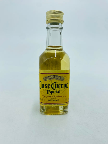 Jose Cuervo Tequila (50ml)