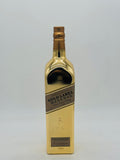 Johnnie Walker Gold Label Reserve – Limited Edition Gold Bottle (1000ml)