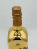 Johnnie Walker Gold Label Reserve – Limited Edition Gold Bottle (1000ml)