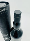 Oban Bay Reserve Game Of Thrones The Night's Watch Single Malt Whisky (700ml)