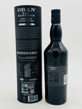 Oban Bay Reserve Game Of Thrones The Night's Watch Single Malt Whisky (700ml)