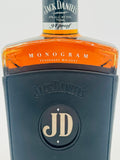 Jack Daniel’s Monogram Tennessee Whiskey (750ml)