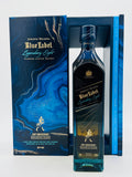 Johnnie Walker Blue Label Legendary Eight 200th Anniversary (750ml) #2