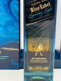 Johnnie Walker Blue Label Legendary Eight 200th Anniversary (750ml) #2