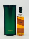 Johnnie Walker Green Label 15 Year Old (200ml)