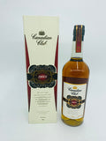 Canadian Club 1960's (750ml)