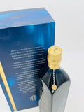 Johnnie Walker Blue Label Ghost and Rare Port Ellen Blended Scotch Whisky (750ml)