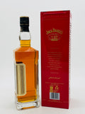 Jack Daniels No.27 Gold Maple Wood Finish Year of the OX 2021 (700ml)