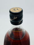 Johnnie Walker Black Label 12 Year Old Blended Scotch Whisky (1000ml)