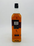 Johnnie Walker Black Label 12 Year Old Blended Scotch Whisky (1000ml)