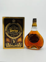 Johnnie Walker Swing UK stock (750ml)