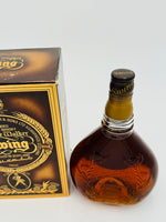 Johnnie Walker Swing UK stock (750ml)