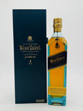 Johnnie Walker Blue Label Blended Scotch Whisky (700ml)