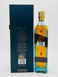 Johnnie Walker Blue Label Blended Scotch Whisky (700ml)