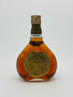 Johnnie Walker Swing unboxed (750ml)