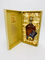 Kavalan Distillery Reserve 2023 (300ml)