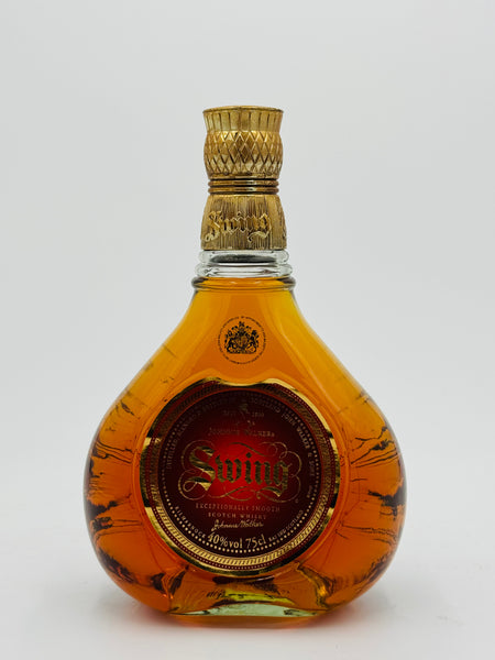 Johnnie Walker Swing unboxed (750ml) #2