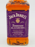 Jack Daniel's Blackberry (750ml) #1