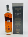 Johnnie Walker Platinum Label 18 Year Old (1000ml)
