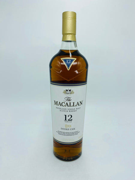 Macallan 12YO Double Cask (1.75L)