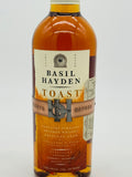 Basil Hayden's Toast Kentucky Straight Bourbon Whiskey (750ml)