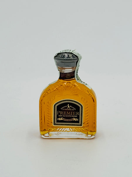 Johnnie Walker Premier Miniature (50ml)