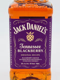 Jack Daniel's Blackberry (750ml) #2
