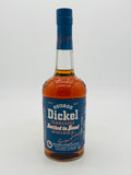 George Dickel Bottled in Bond 13 Year Old – Fall 2008 (750ml)