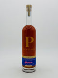Penelope Straight Bourbon Cuban Rum Havana (750ml)