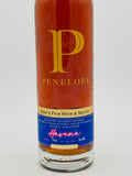 Penelope Straight Bourbon Cuban Rum Havana (750ml)
