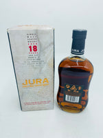 Jura 18YO Travel Exclusive (700ml)