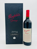 Penfolds Bin 95 Grange 2014 Gift Box (750ml)