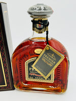 Johnnie Walker Premier With Dark Brown Box (750ml)
