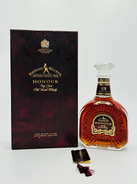 Johnnie Walker Honour (700ml)