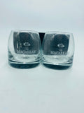 Macallan Exclusive Whisky Tumblers