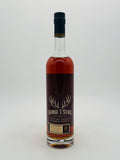 George T. Stagg Kentucky Straight Bourbon Whiskey 2018 (750ml)