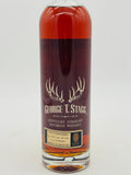 George T. Stagg Kentucky Straight Bourbon Whiskey 2018 (750ml)