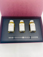 Brora Triptych Tasting Pack (3 x 30ml)