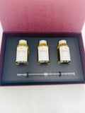 Brora Triptych Tasting Pack (3 x 30ml)