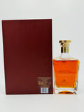 John Walker & Sons King George V Royal Warrant Edition (700ml) #2